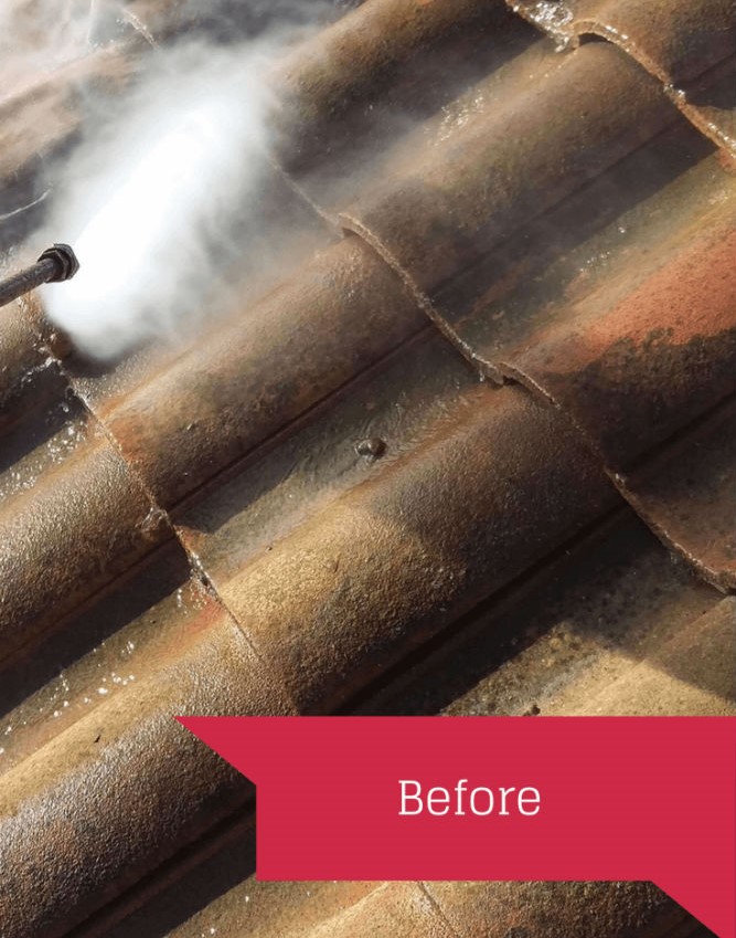 roofing service